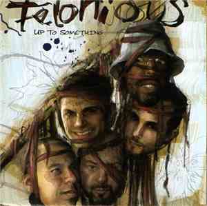 Felonious  - Up To Something