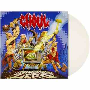 Ghoul  - Transmission Zero