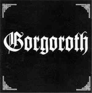 Gorgoroth - Pentagram