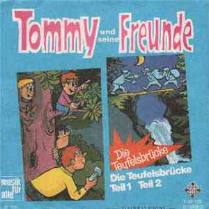 Gören Stendal - Tommy und seine Freunde  - Vier Jungen Und Ihre Spannendste ...