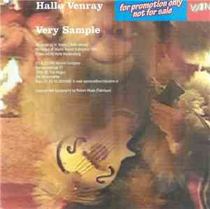 Hallo Venray - Very Sample