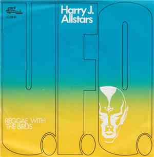 Harry J. Allstars - U.F.O.