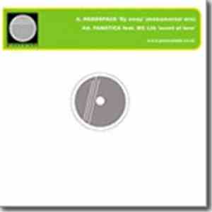 Headspace / Fanatica - Fly Away / Scent Of Love