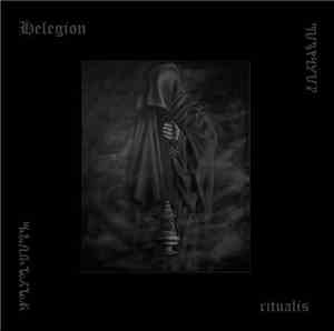 Helegion - Ritualis