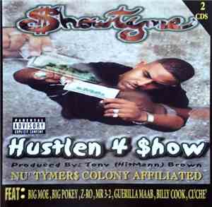 $howtyme - Hustlen 4 $how
