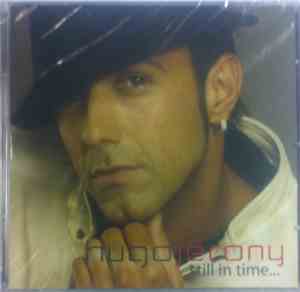 Hugo Jerony - Still In Time...