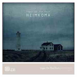Inger On The Rock - Heimkoma