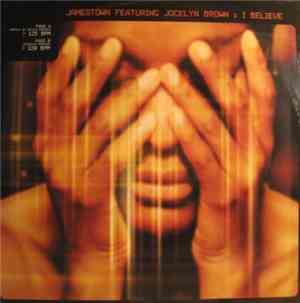Jamestown Featuring Jocelyn Brown - I Believe
