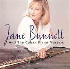 Jane Bunnett And The Cuban Piano Masters - Jane Bunnett And The Cuban Piano ...