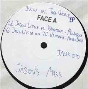 Jason Little - Jason Little Vs. The World