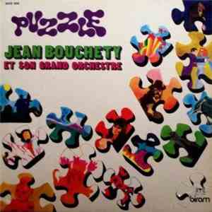 Jean Bouchety Et Son Orchestre - Puzzle