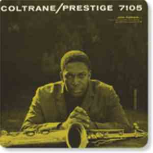 John Coltrane - Coltrane