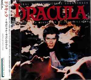 John Williams - Dracula (Original Motion Picture Soundtrack)