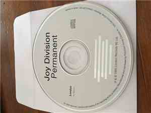 Joy Division - Permanent: Joy Division 1995