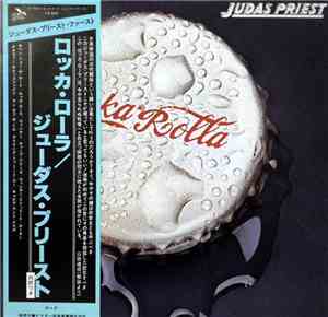 Judas Priest - Rocka Rolla
