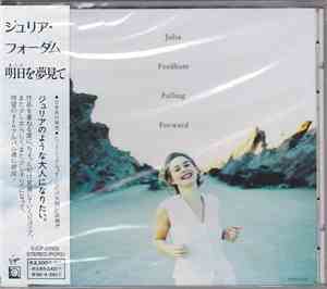 Julia Fordham - Falling Forward