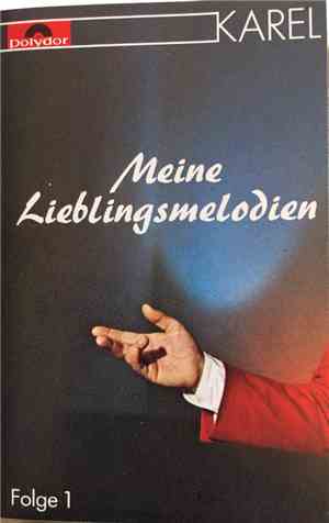 Karel Gott - Meine Lieblingsmelodien Folge 1
