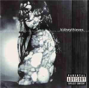 Kidneythieves - Phi In The Sky