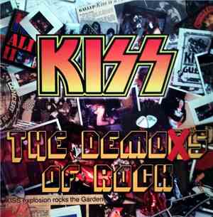 Kiss - The Demos Of Rock
