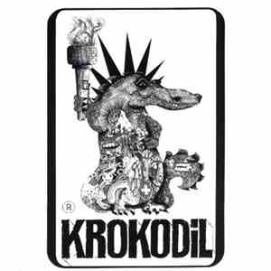Krokodil - Krokodil