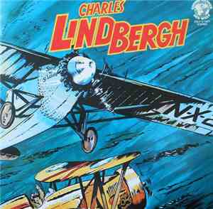 Kurt Stephan - Charles Lindbergh