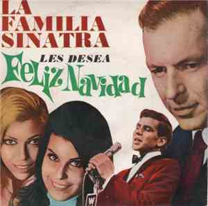 La Familia Sinatra - Les Desea Feliz Navidad