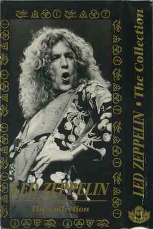Led Zeppelin - The Collection