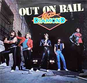 Legs Diamond  - Out On Bail