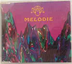 Les Avions - Mélodie