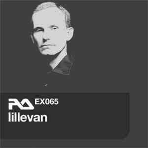 Lillevan - RA.EX065 Lillevan