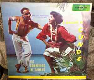 Los Curramberos De Guayabal - A Bailar El Cunde