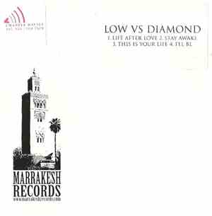 Low vs Diamond - Life After Love EP