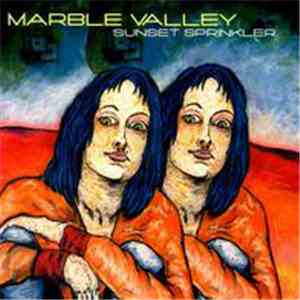 Marble Valley - Sunset Sprinkler