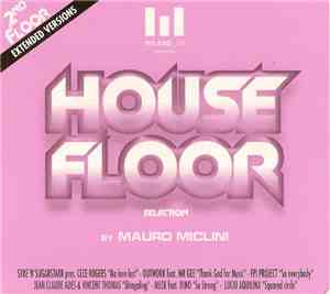 Mauro Miclini - House Floor 2
