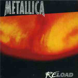 Metallica - Reload