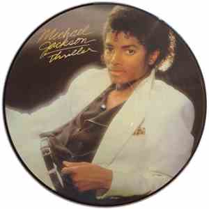 Michael Jackson - Thriller