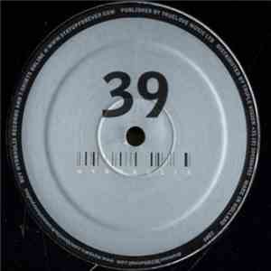 Miche And Mirzinho - Hydraulix 39