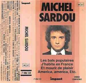 Michel Sardou - Michel Sardou