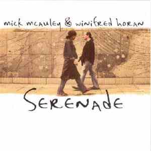 Mick McAuley & Winifred Horan - Serenade