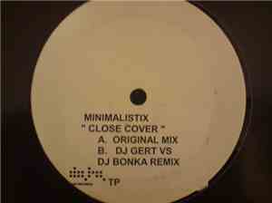 Minimalistix - Close Cover