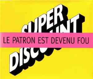 Minos - Le Patron Est Devenu Fou