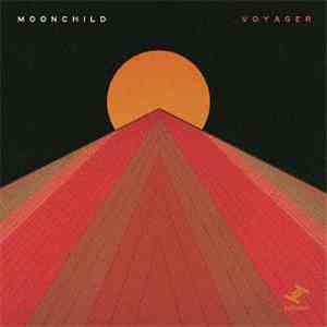 Moonchild - Voyager