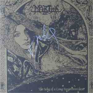 Mortiis - The Song Of A Long Forgotten Ghost