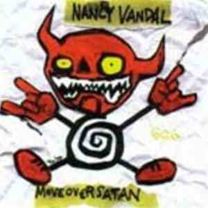 Nancy Vandal - Move Over Satan