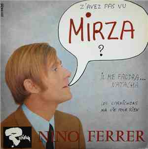 Nino Ferrer - Mirza