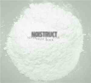 Noistruct - Never Trust A Rock Star