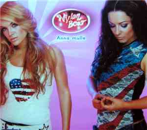Nylon Beat - Anna Mulle