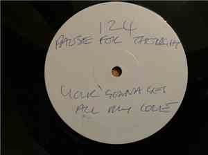 Pause 4 Thought - You're Gonna Get All My Love