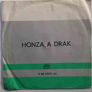 Pavel Grym - Honza A Drak