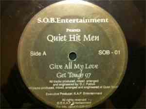 Quiet Hit Men - None